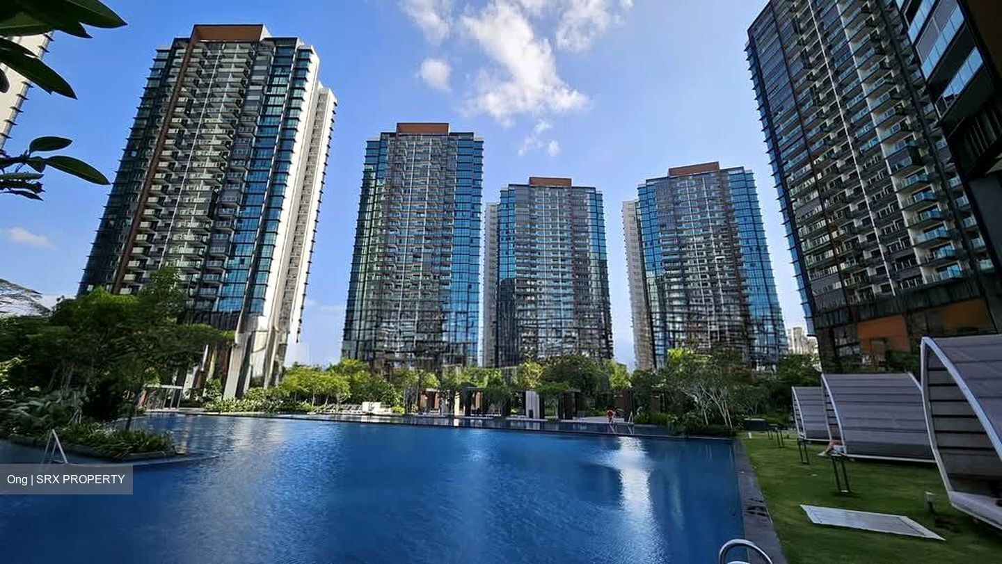 Normanton Park (D5), Apartment #581965291